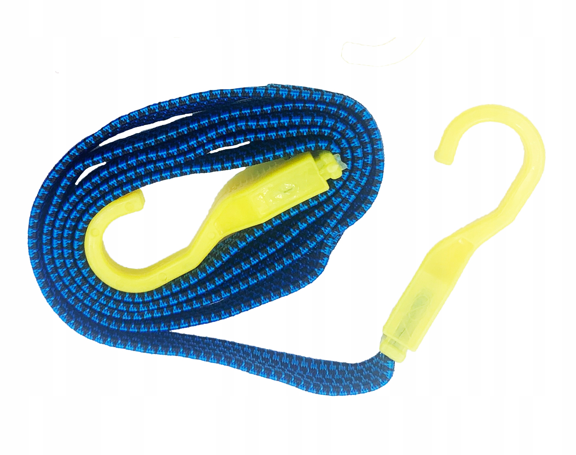 

Linka guma do mocowania bagażu gumowa Mocna 65cm