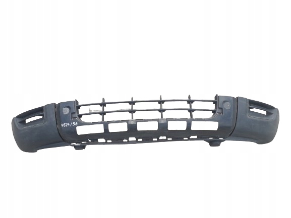 SKODA YETI 5L0 09- SPOILER DOKŁADKA ZDERZAKA PRZÓD 5L0807061