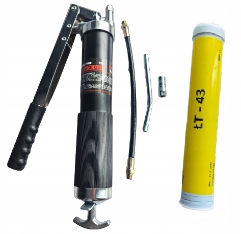 

Smarownica Ręczna Katuo 500 towotnica Smar