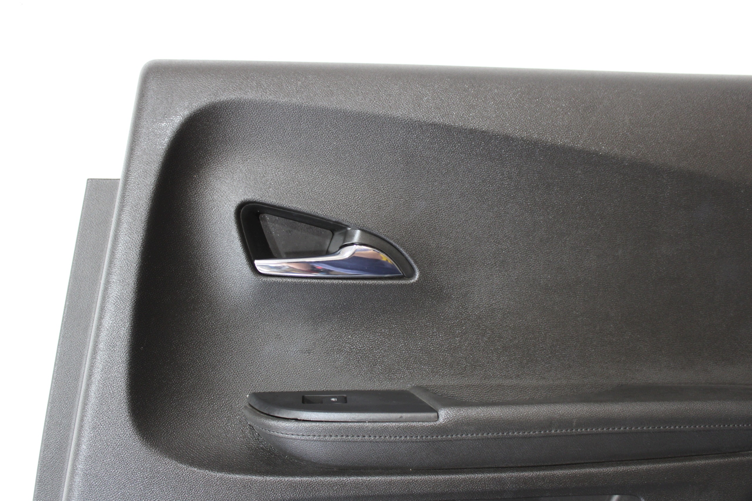 upholstery side door right rear part OPEL AMPERA