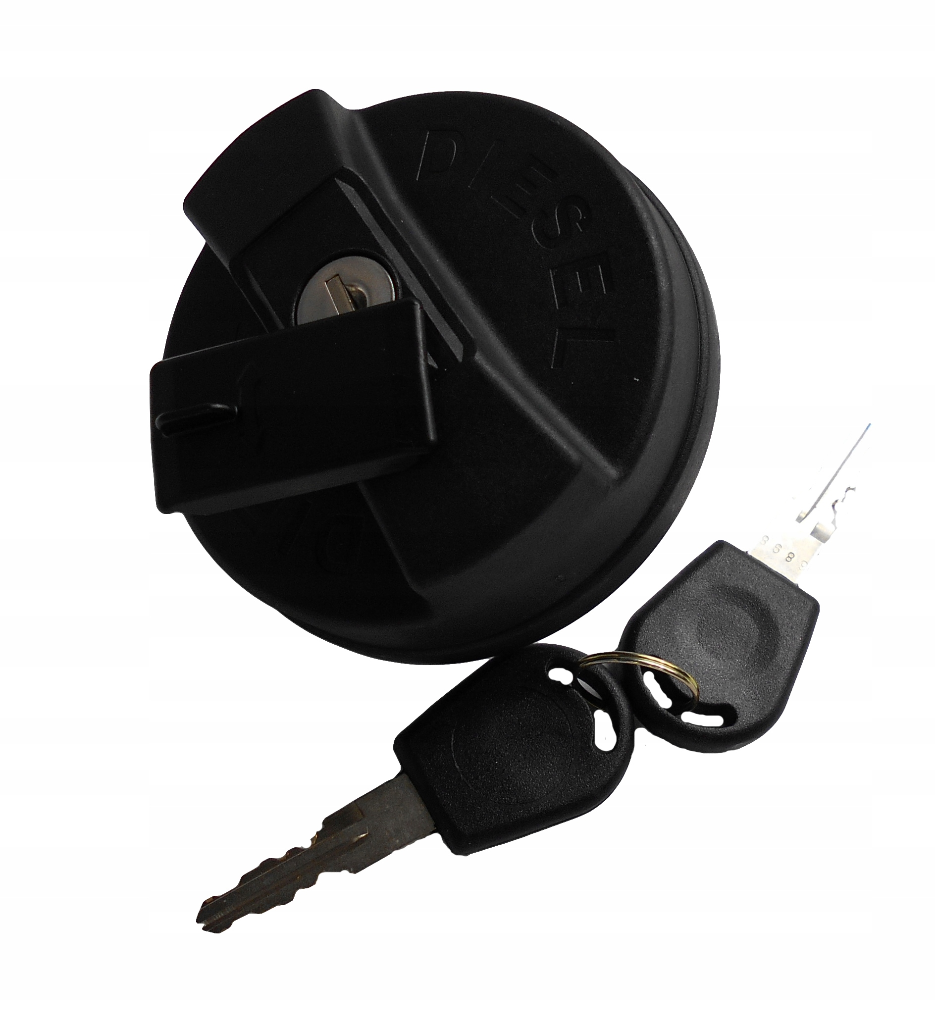 Korek wlewu paliwa Iveco Daily EuroCargo 80mm