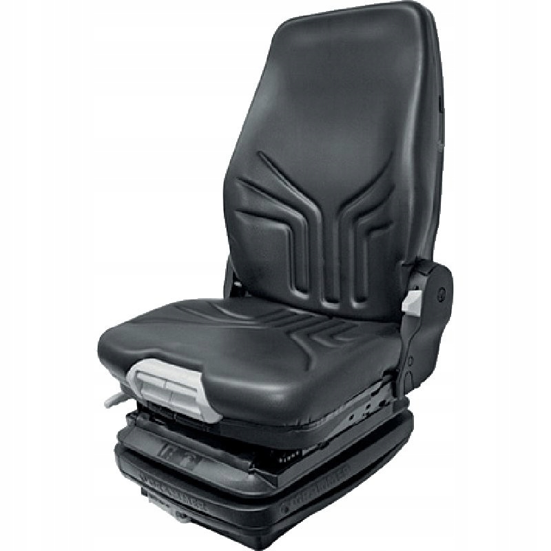 Fotel mechaniczny Grammer MSG85/722 Actimo M PVC Producent części Grammer