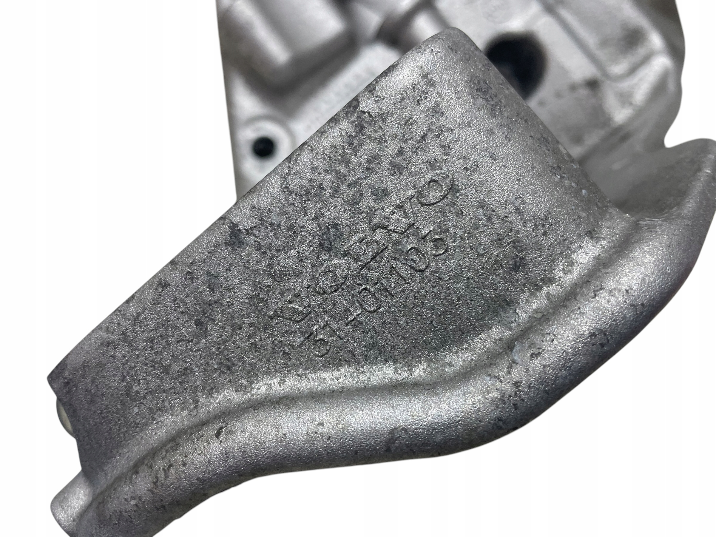 holder engine mount VOLVO XC60 II XC90 II 2.0D