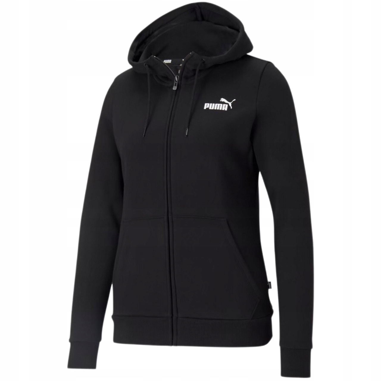 Mikina Puma 586811-01 vel. S