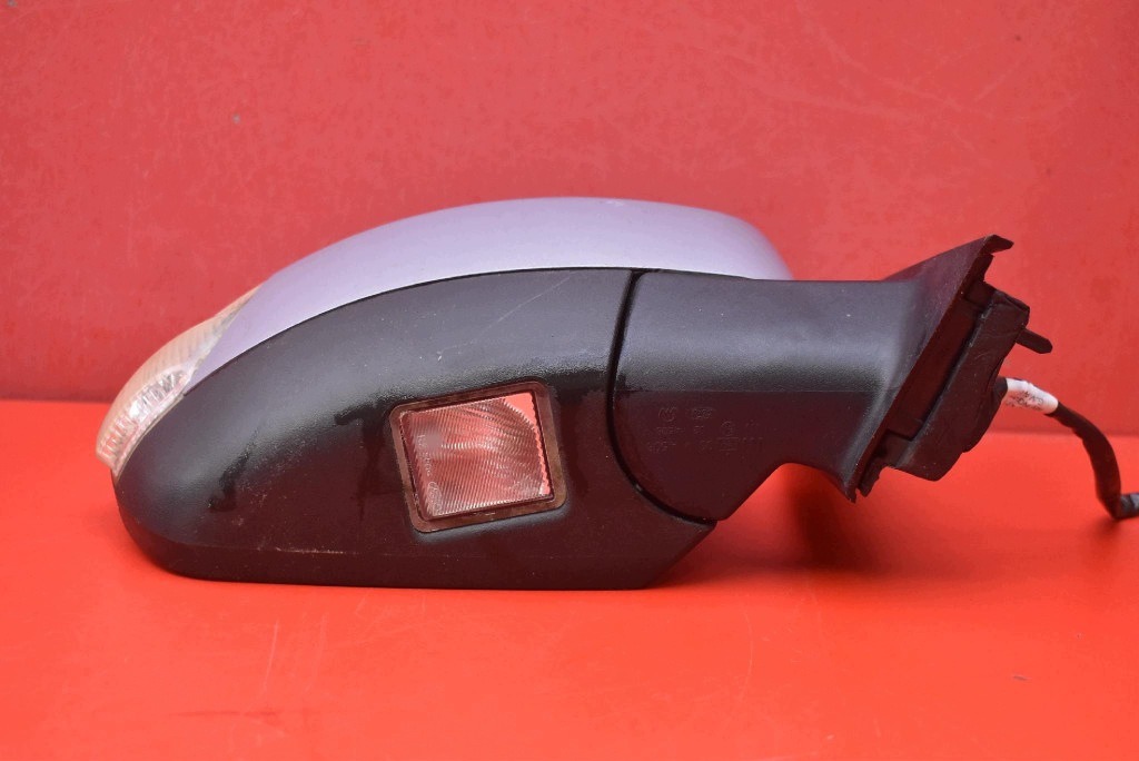 mirror right grey EU 024508 FORD C-MAX MK2 10-15 8 PIN