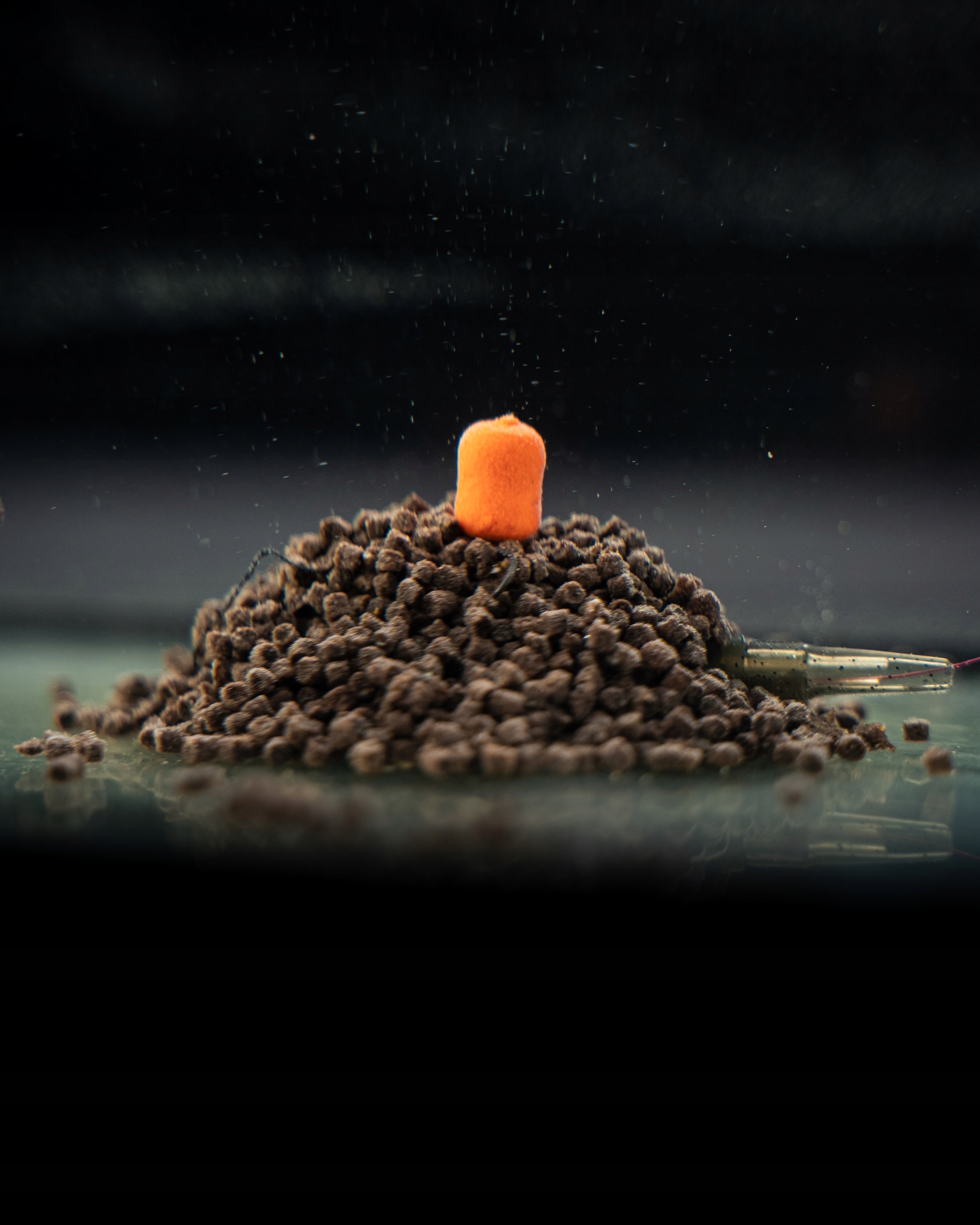 Esca Feeder Wafters CANNIBAL 10 mm dumbels 50ml Marka inna