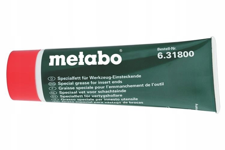 Metabo Smar specjalny do końcówek 631800000