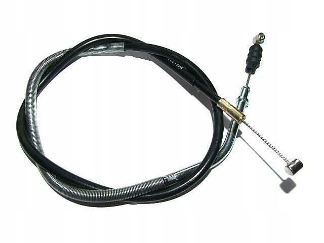 LI-062 - КАБЕЛЬ ЗЧЕПЛЕННЯ YAMAHA YFM 250 YFM250 08-12