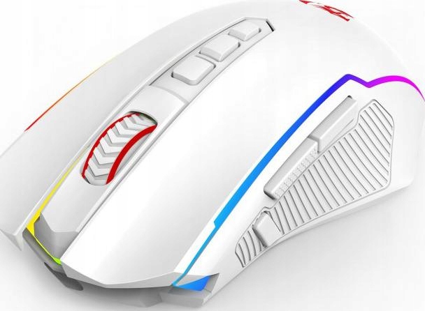 Redragon M914W-RGB Nix