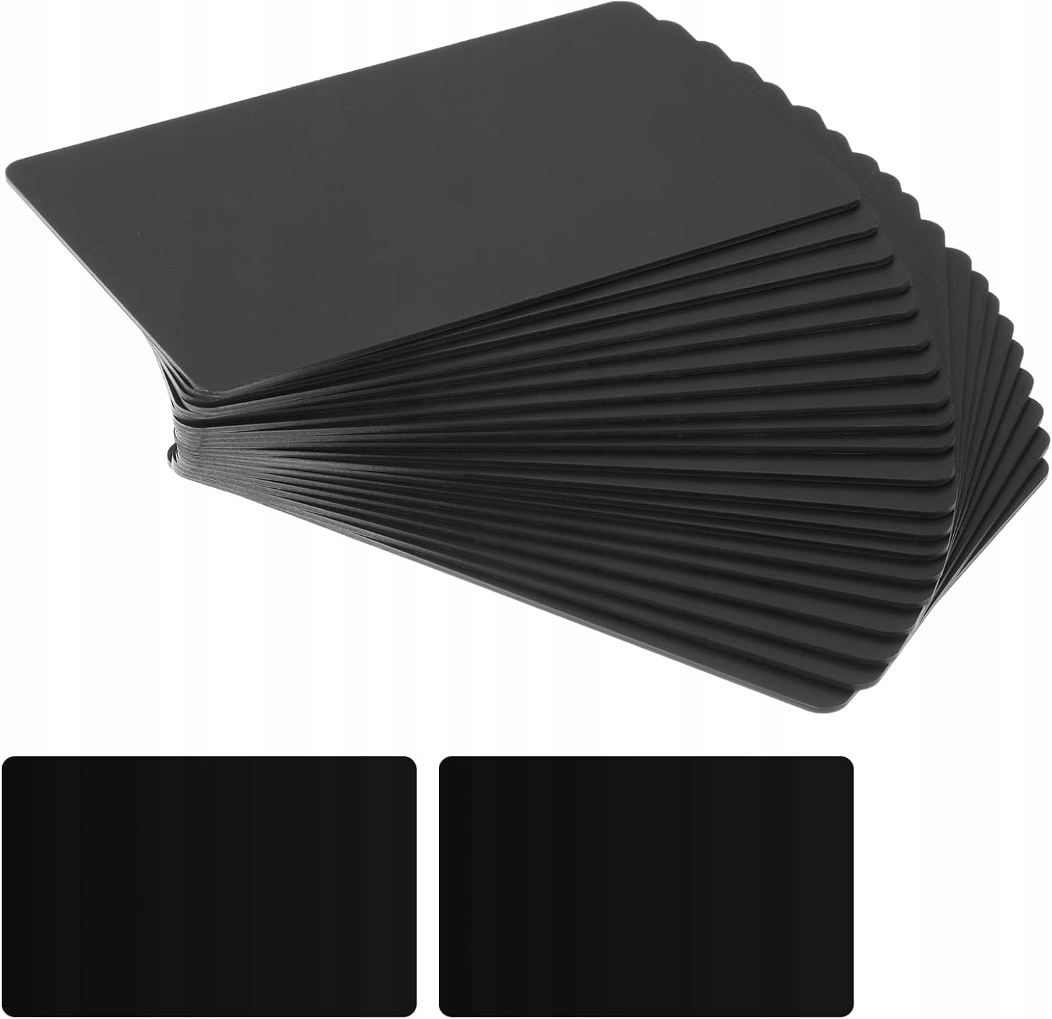 NTAG 215 20SZT PUSTE KARTY NFC PROGRAMOWALNE 504 BAJTÓW PAMIĘĆ