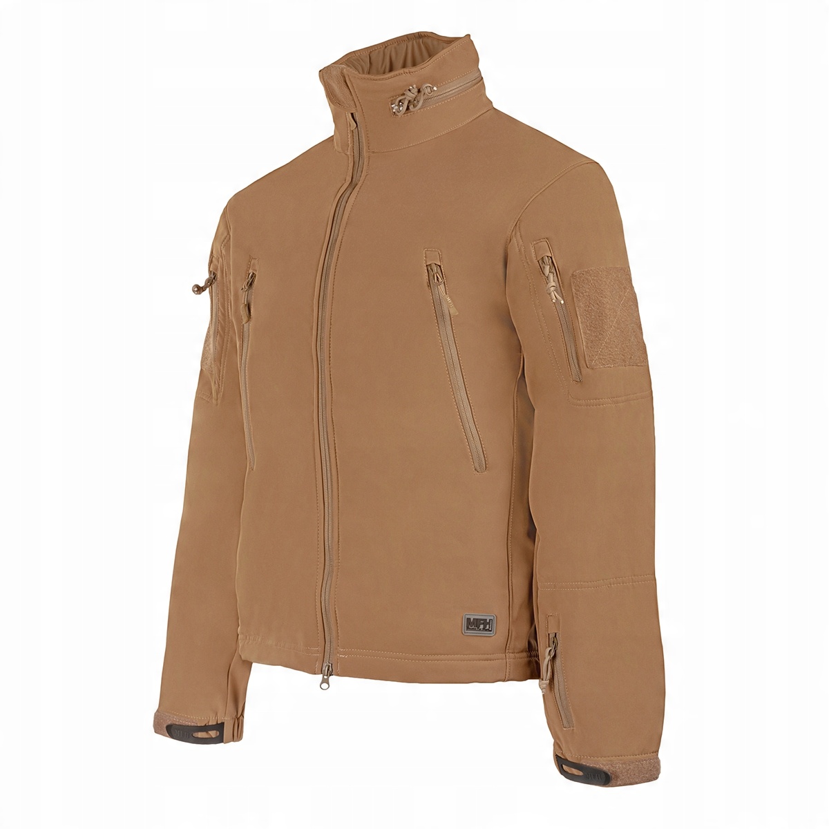 

Kurtka Mfh Scorpion Softshell Coyote XL