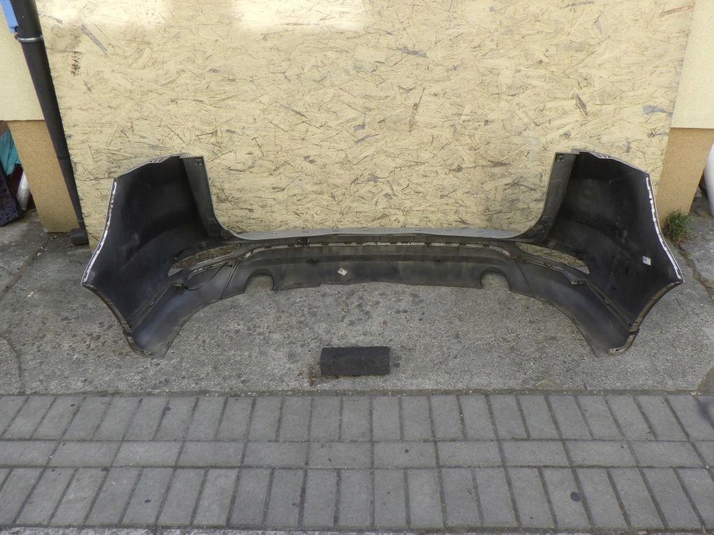 FORD S-MAX S MAX MK2 II TITANIUM 2015- bumper rear