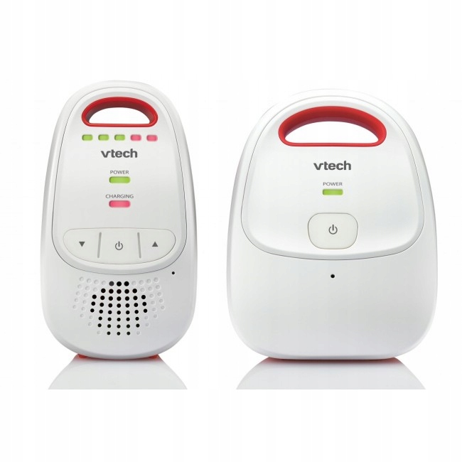 

Vtech BM1000 Cyfrowa Niania Elektroniczna Dect