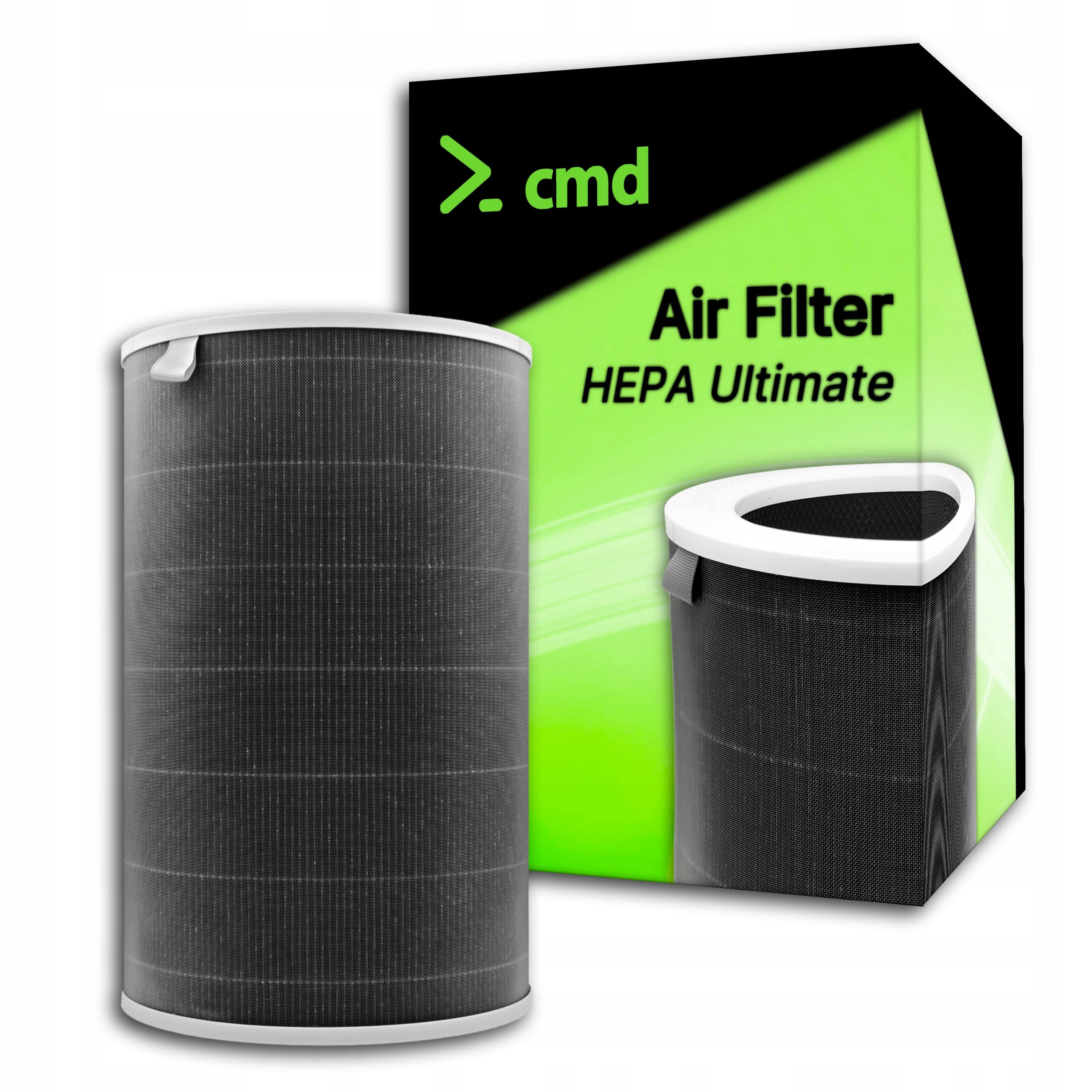 Filtr CMD Hepa Ultimate Do Oczyszczacza Xiaomi Smart Air Purifier 4 Pro