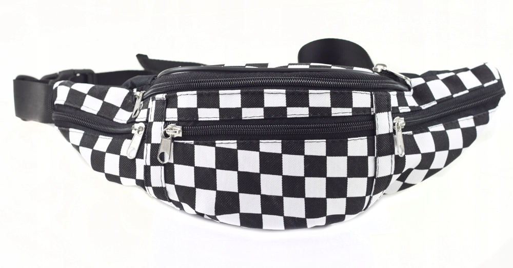 SASZETKA NERKA BIODRÓWKA szachownica POLSKA