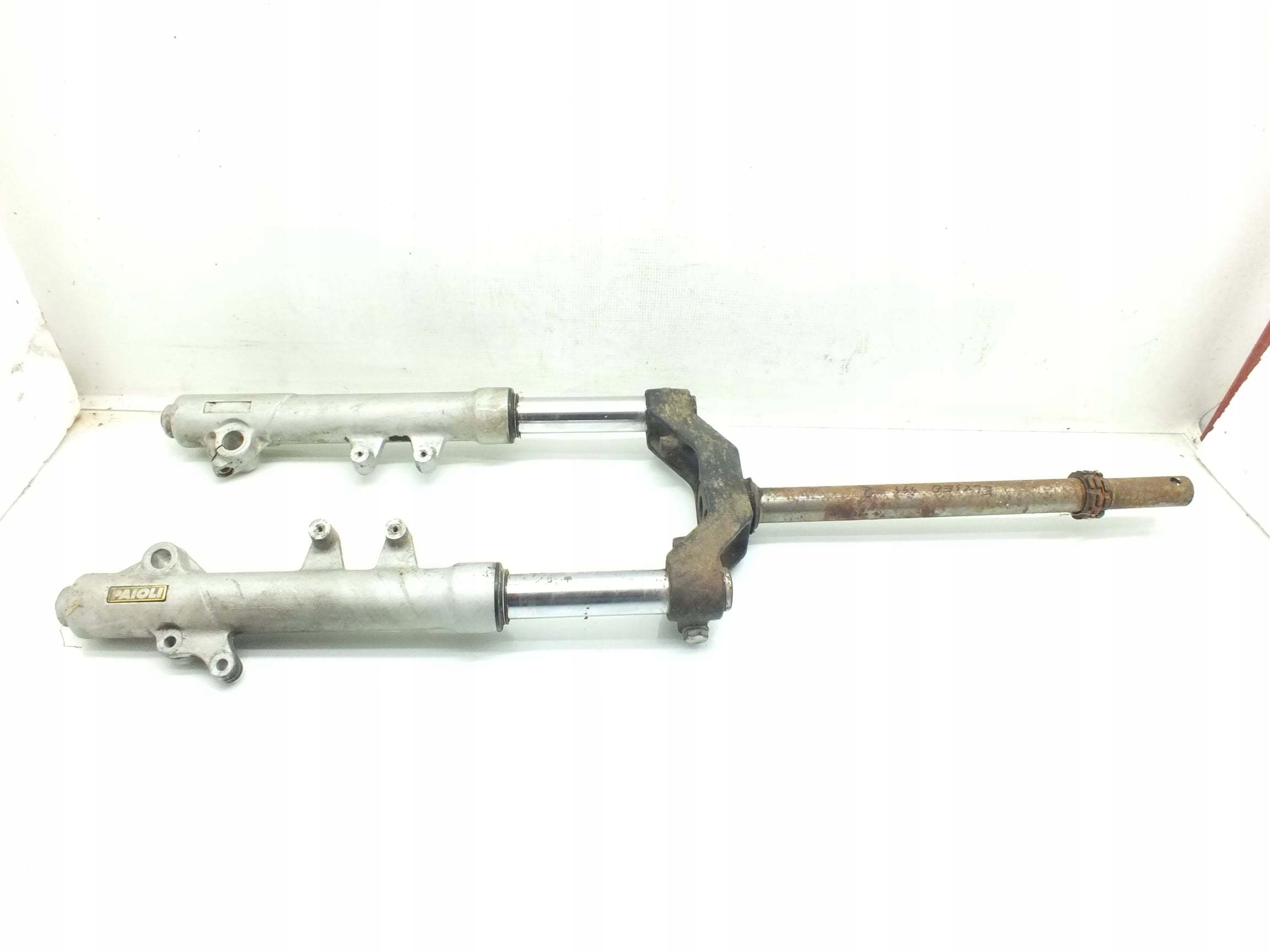 9-444-LAGI-ELYSEO - ЛАГИ ПОДВЕСКА ПЕРЕДНЯЯ ПОЛКА PEUGEOT ELYSEO 125