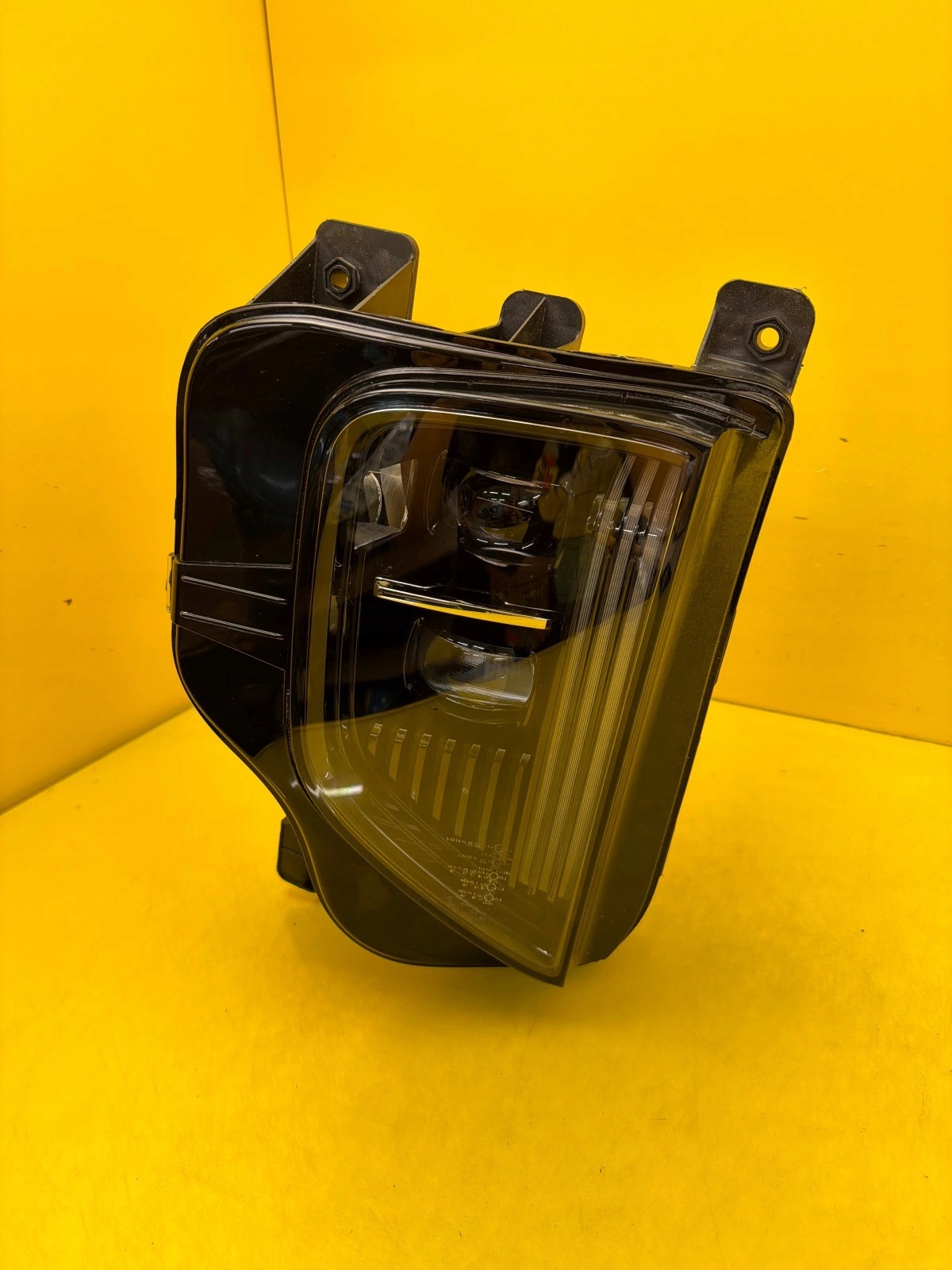 Licht rechts Hongqi E-HS9 Full Led 3711105-QR02-B