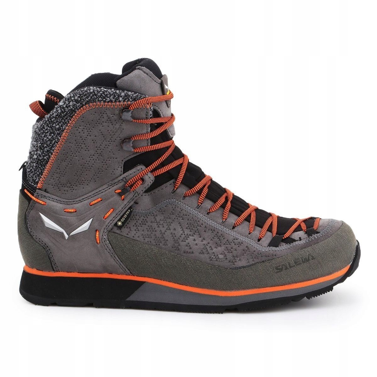 Salewa Zimní boty Ms Mtn Trainer 2 Winter Gtx 61372-3845 vel. 44