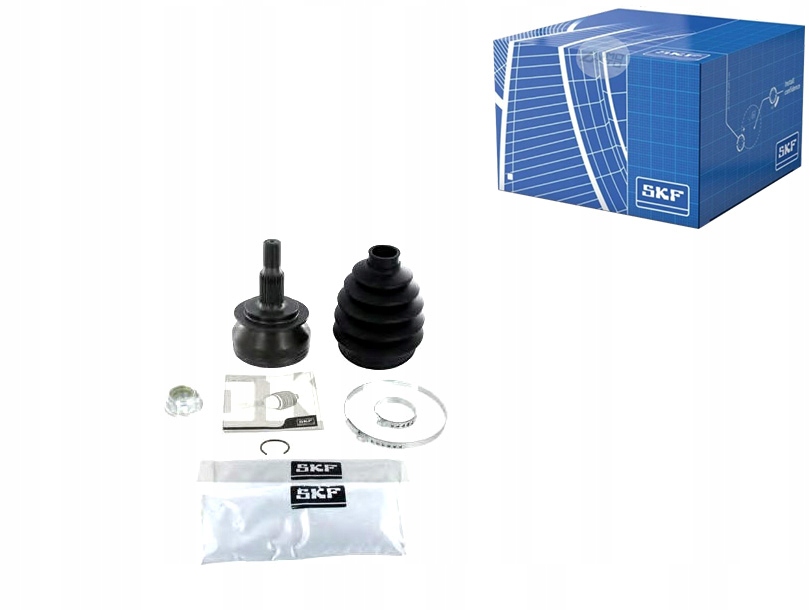 Skf Vnější Kloub Db W169/W245 A/b-třída CDI