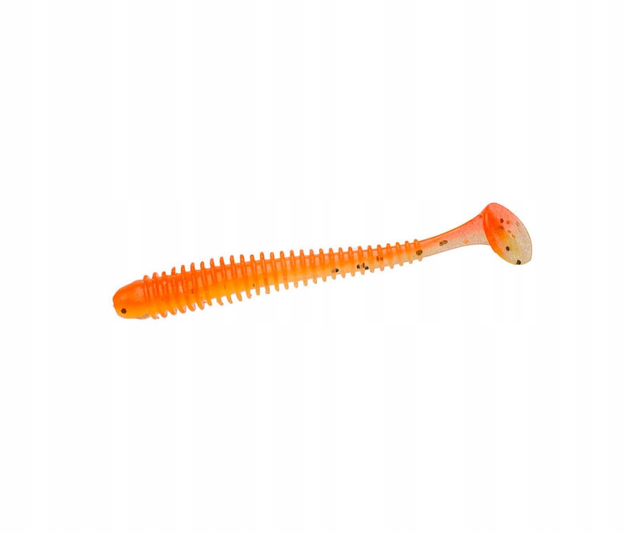 Przynęta miękka Keitech Swing Impact 4.5" PAL#04 Sun Shine Lemon (6 szt)
