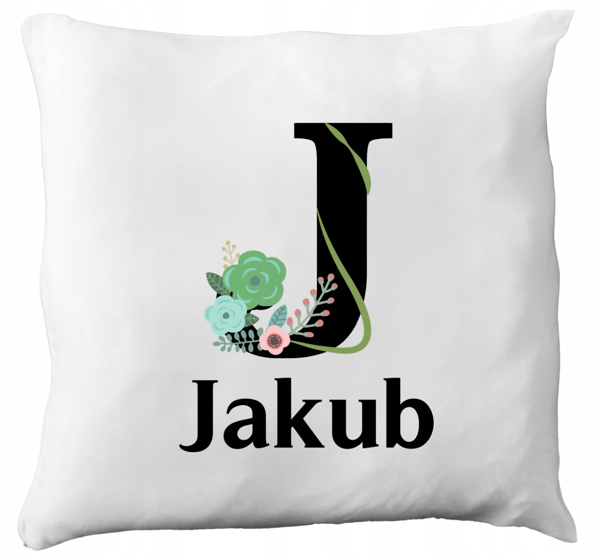 

Poduszka Jakub, na każdą okazję, 1