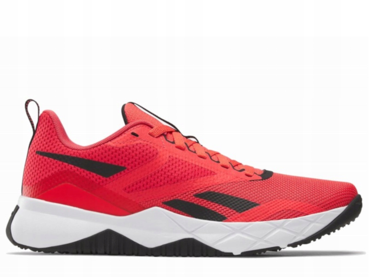 Dámské boty Reebok 100033329 Nfx Trainer Červené 44,5