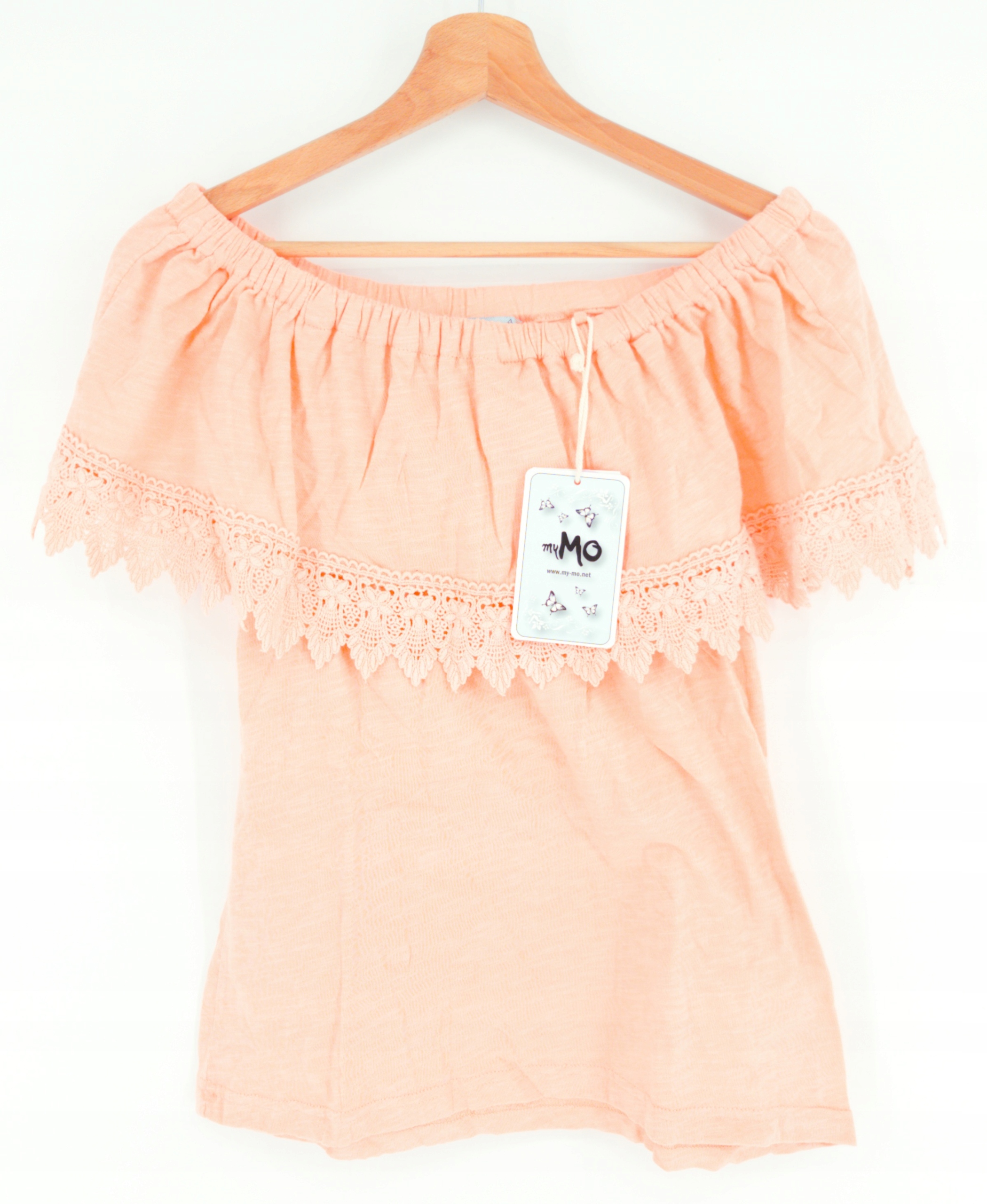 Španělská halenka myMO L