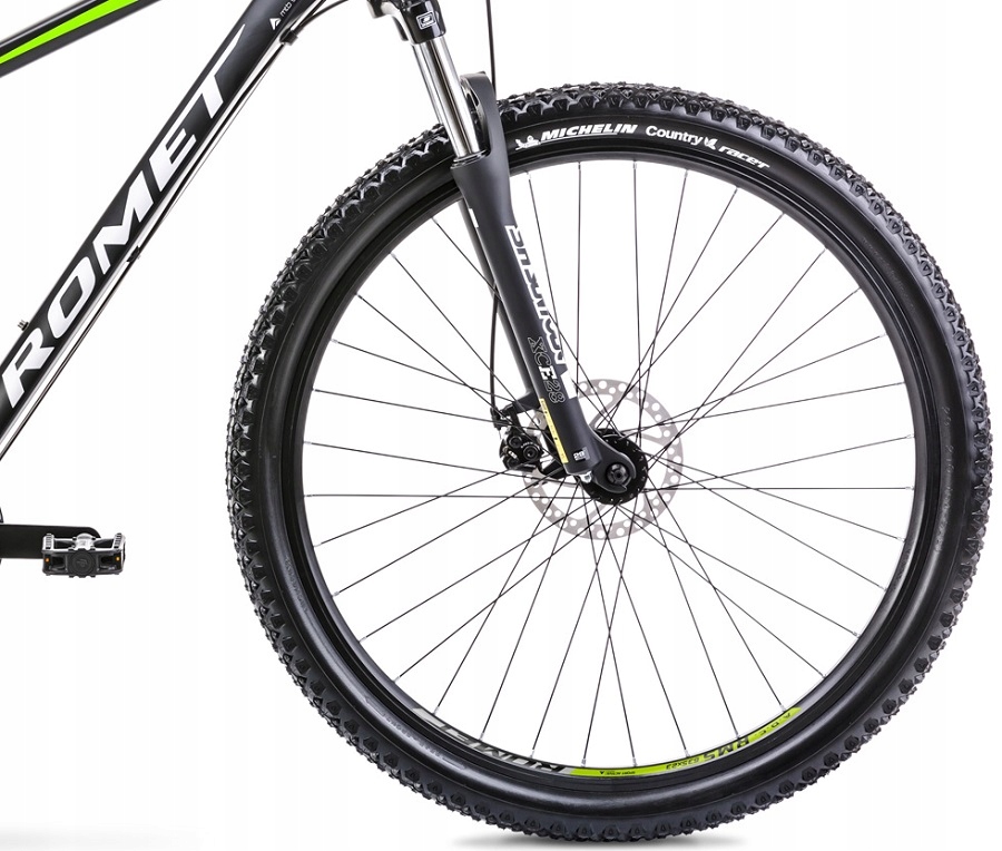 Rower górski MTB Romet Rambler R9.2 29 R17 M 2022 Model Rambler 9.2