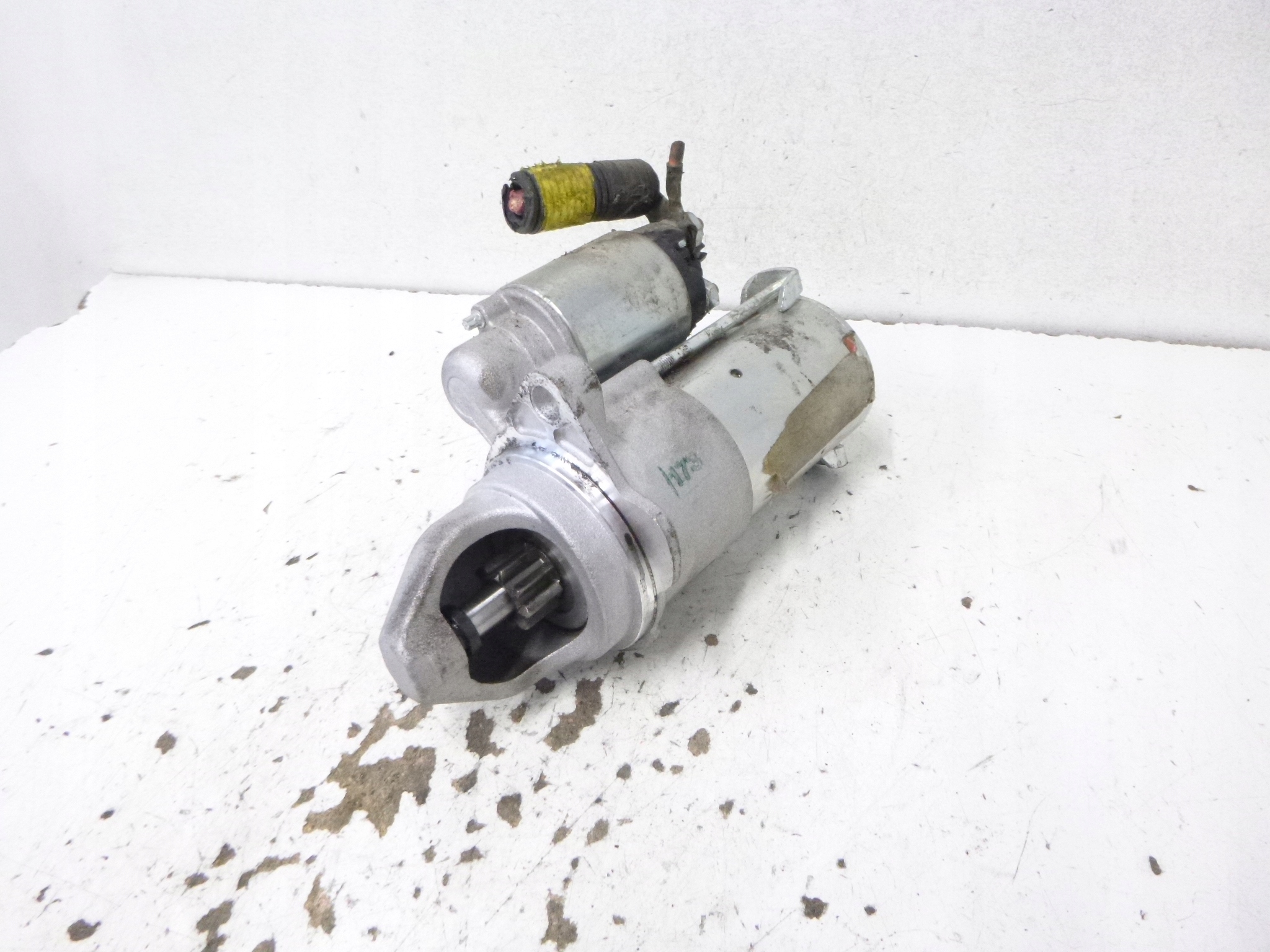 starter Chevrolet HHR 2.4 2009r.