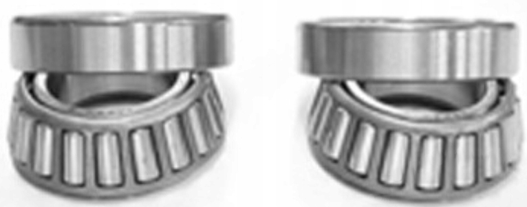 Ložiska Hlavy Rámu Bmw G 650 Xmoto 07-10 Nové