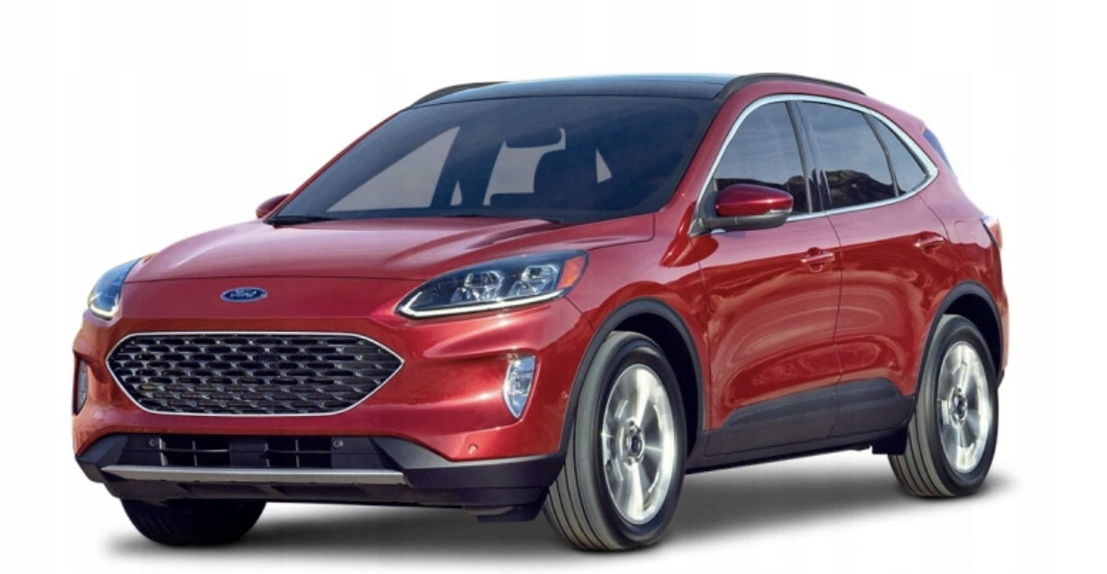 FORD KUGA ESCAPE MK3 2020 - CZUJNIK TEMP SILNIKA Waga produktu z opakowaniem jednostkowym 2 kg