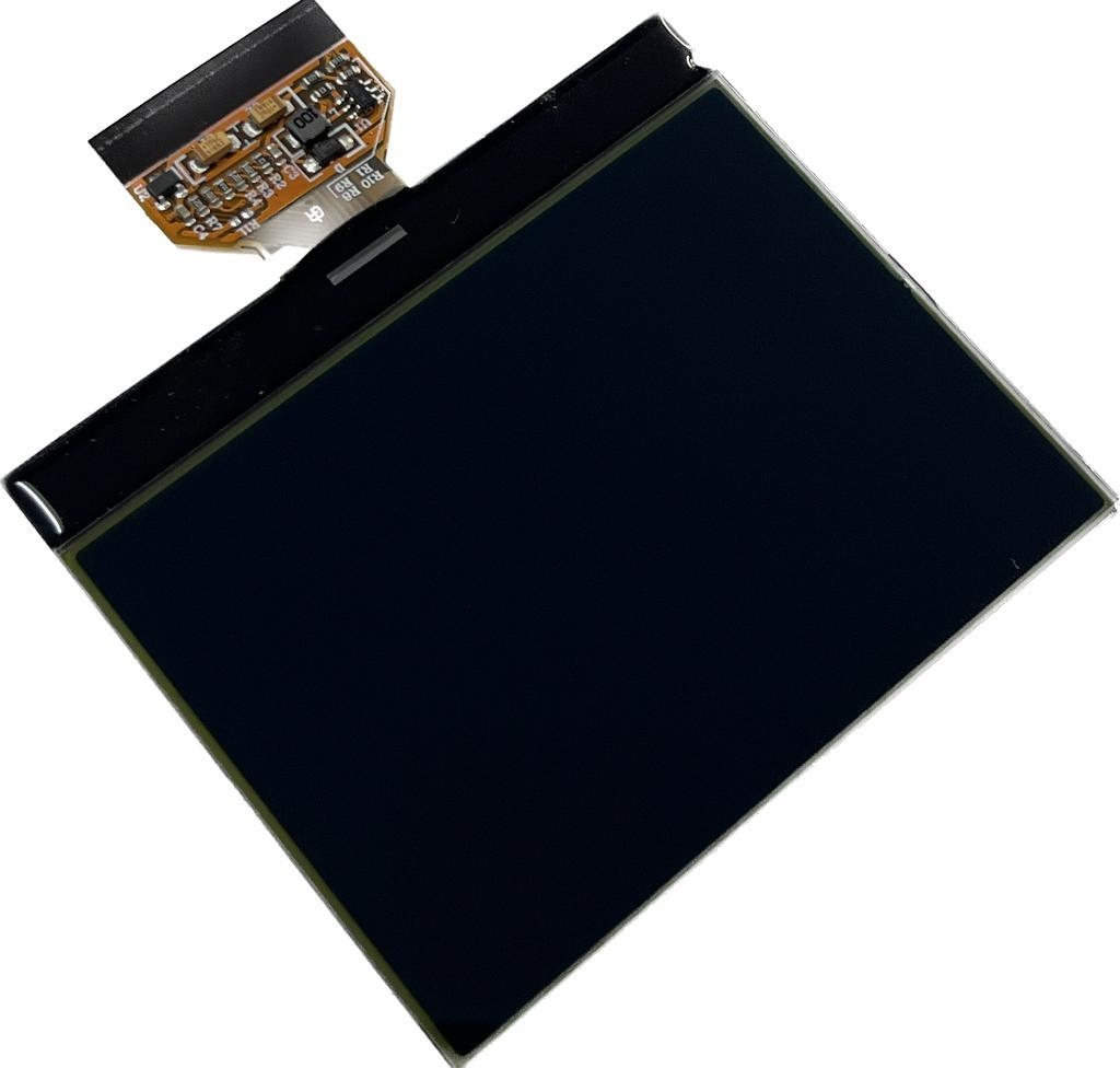 LCD displej Počítadlo Audi B6 B7 Nový F-v