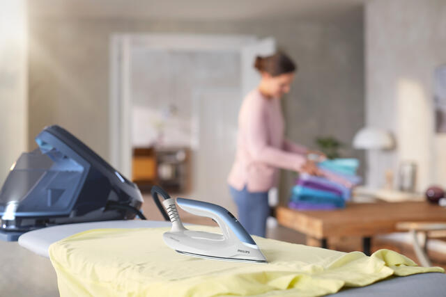 Generator pary Philips PerfectCare 8000 PSG8030/20 Marka Philips