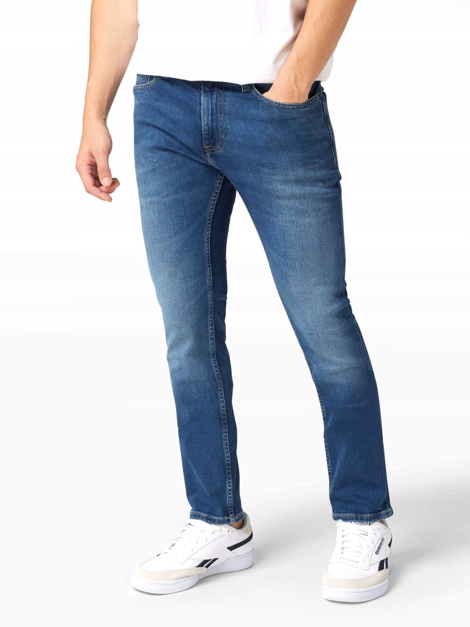 TOMMY HILFIGER JEANS SCANTON SLIM WILSON 31/35