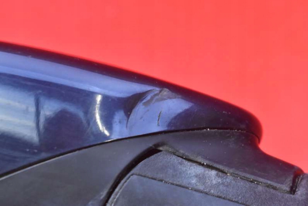 mirror right GRANATOWE EU BMW E60 E61 03-07 4 PIN