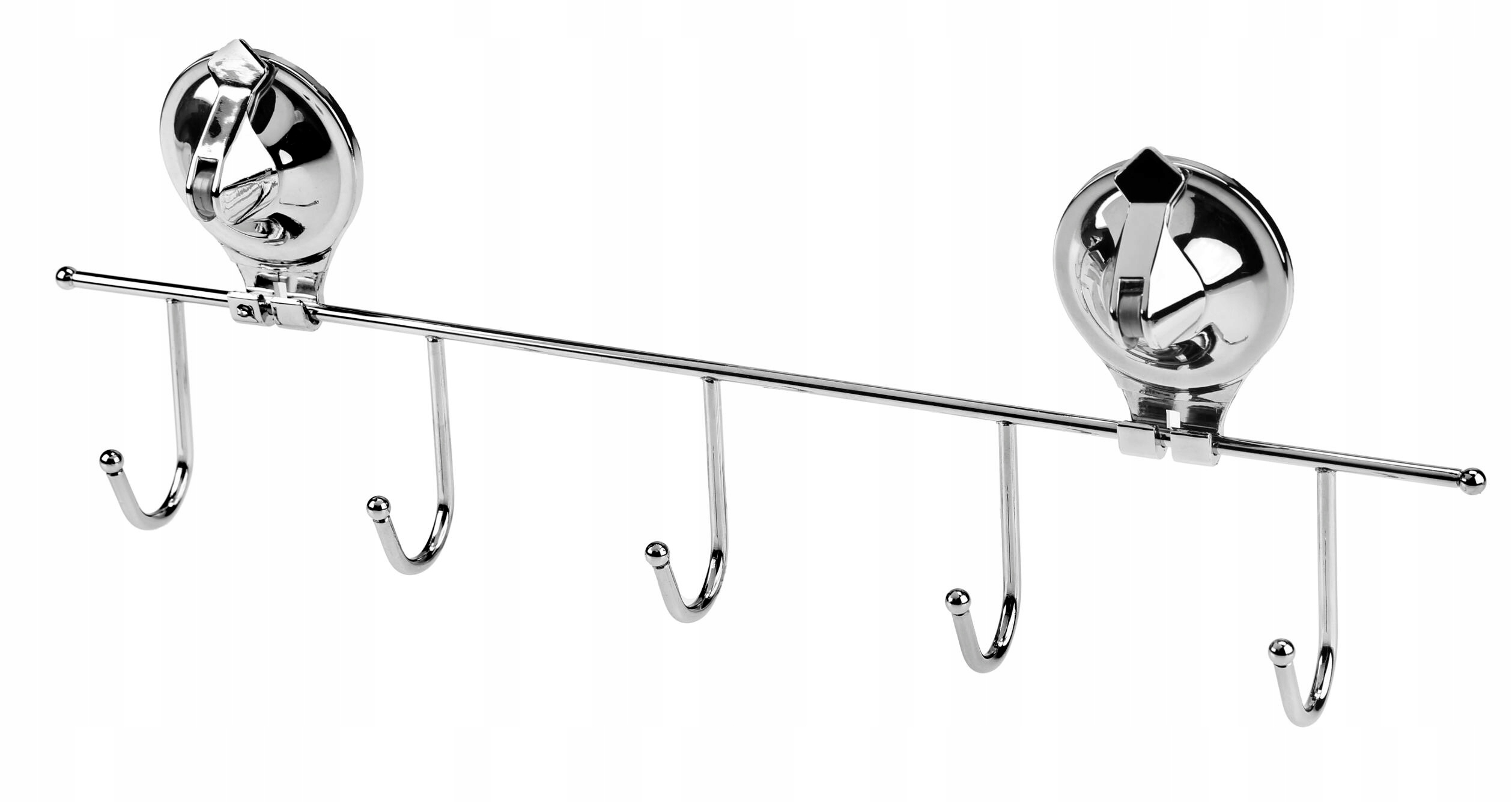 WIESZAK NA RĘCZNIK Z PRZYSSAWKAMI GALICJA FORTE Kod producenta 9121