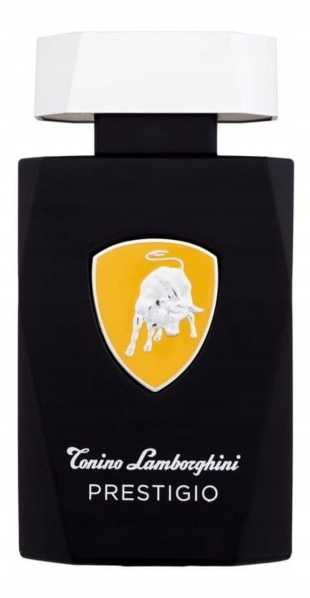Tonino Lamborghini Prestigio Toaletní voda sprej 200 Ml