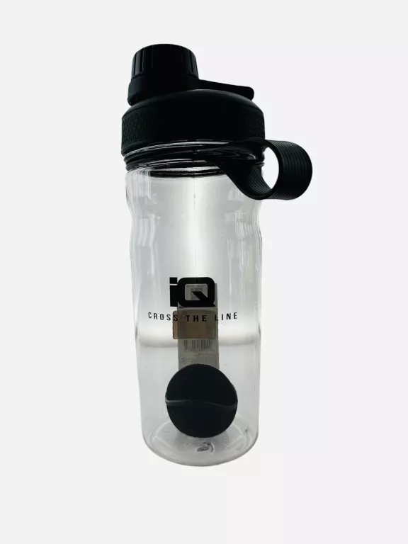 Shaker Iq Cross The Line Vita M000271489
