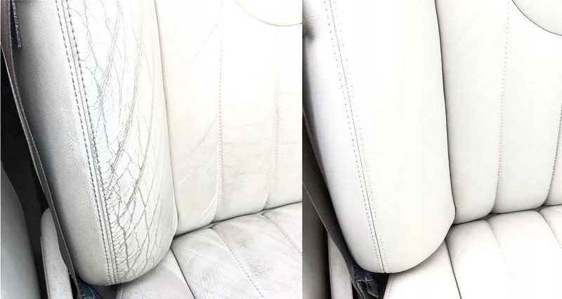 BIAŁA SZPACHLA RENOWACJA SKÓRA W PŁYNIE NAPRAWA SKÓRY PŁYNNA SKÓRA ŻEL Producent Inny