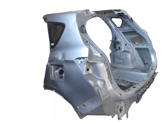 SX4 S-CROSS 16-21 PAS TYLNY BŁOTNIKI WANNA DUPA Jakość części (zgodnie z GVO) O - oryginał z logo producenta pojazdu (OE)