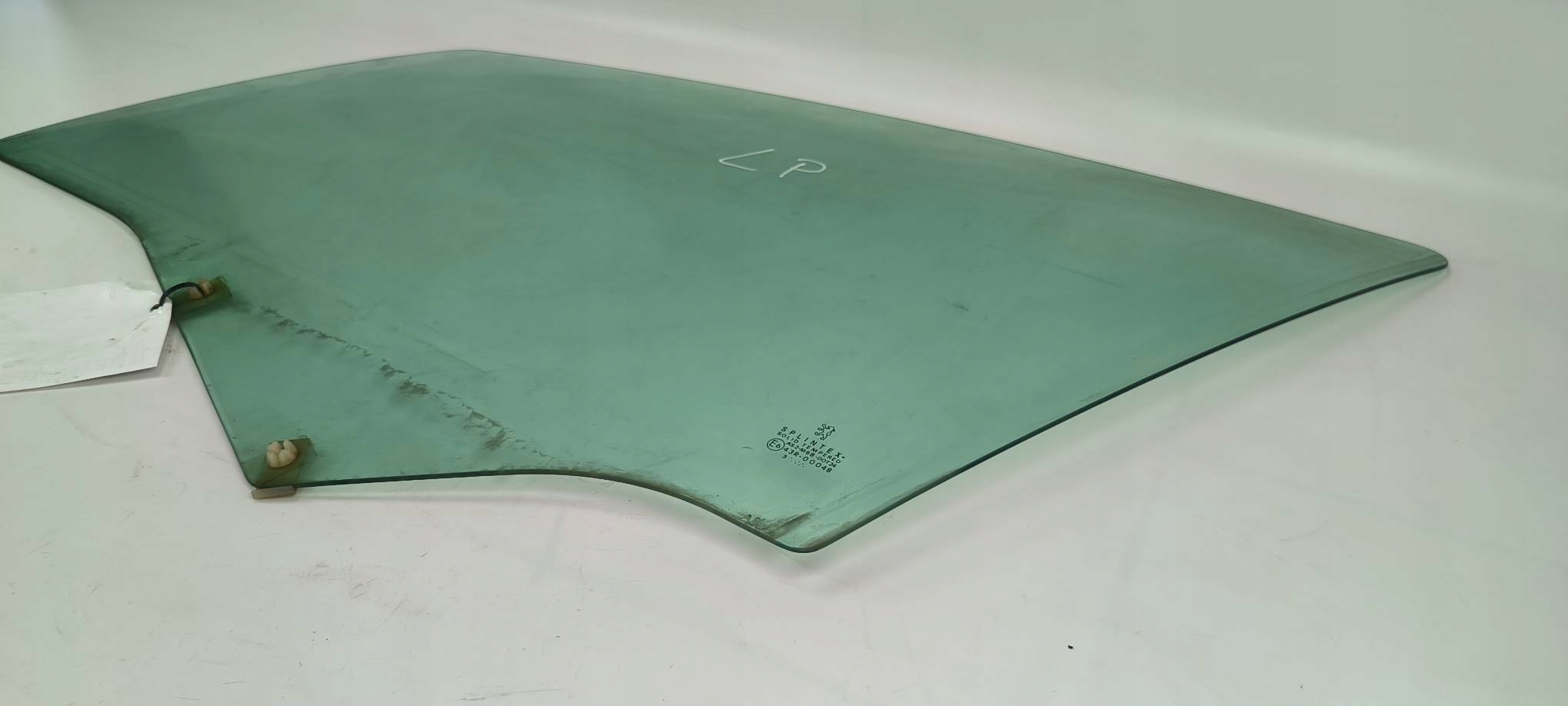 window door left front PEUGEOT 307 XS HB