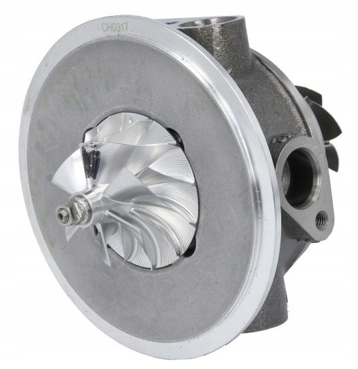 Koras Melett Jádro Turbíny Chra Vw Sharan Seat Alhambra 2.0 Tsi 220 Km