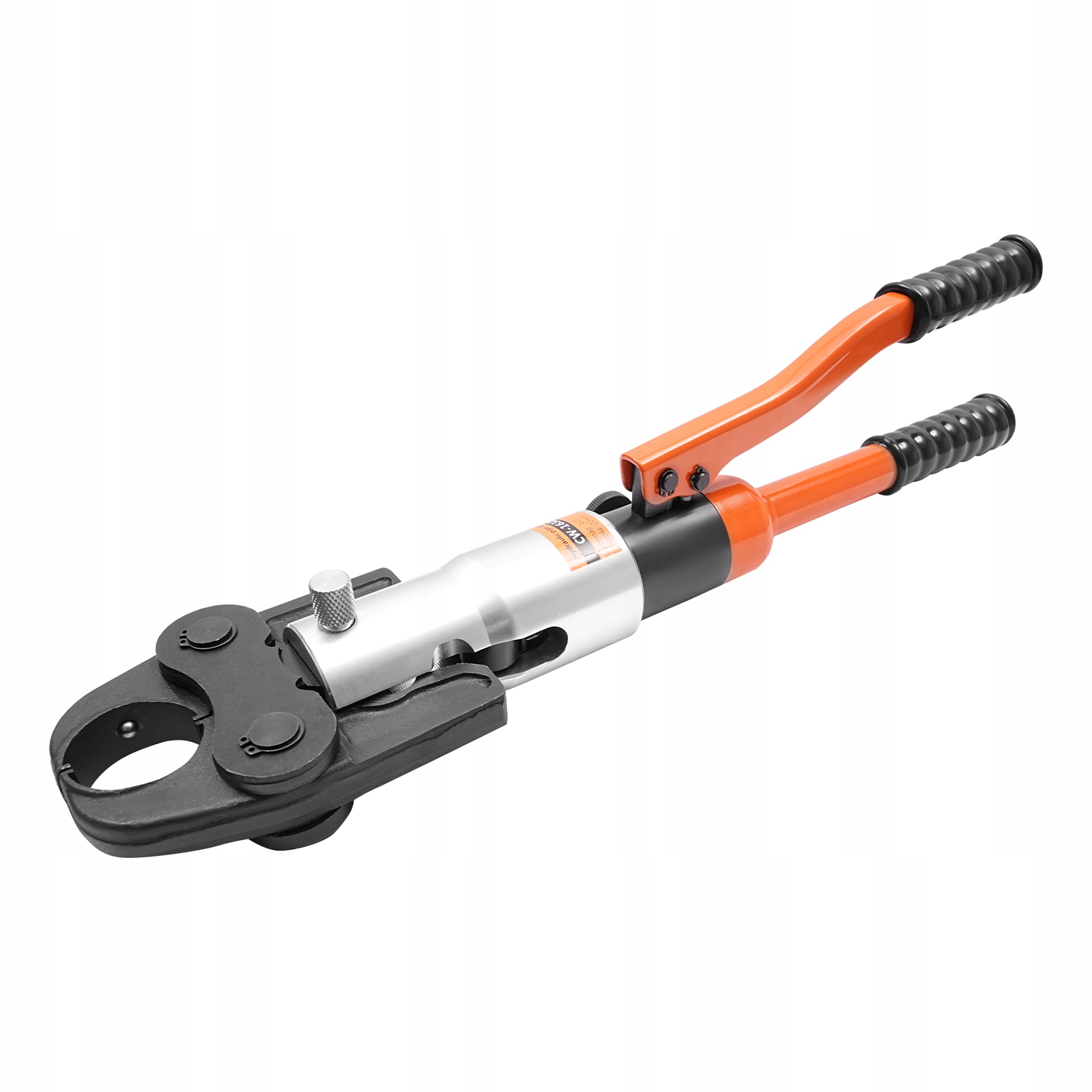 Profesionální Krimpovací (hydraulické) Kleště