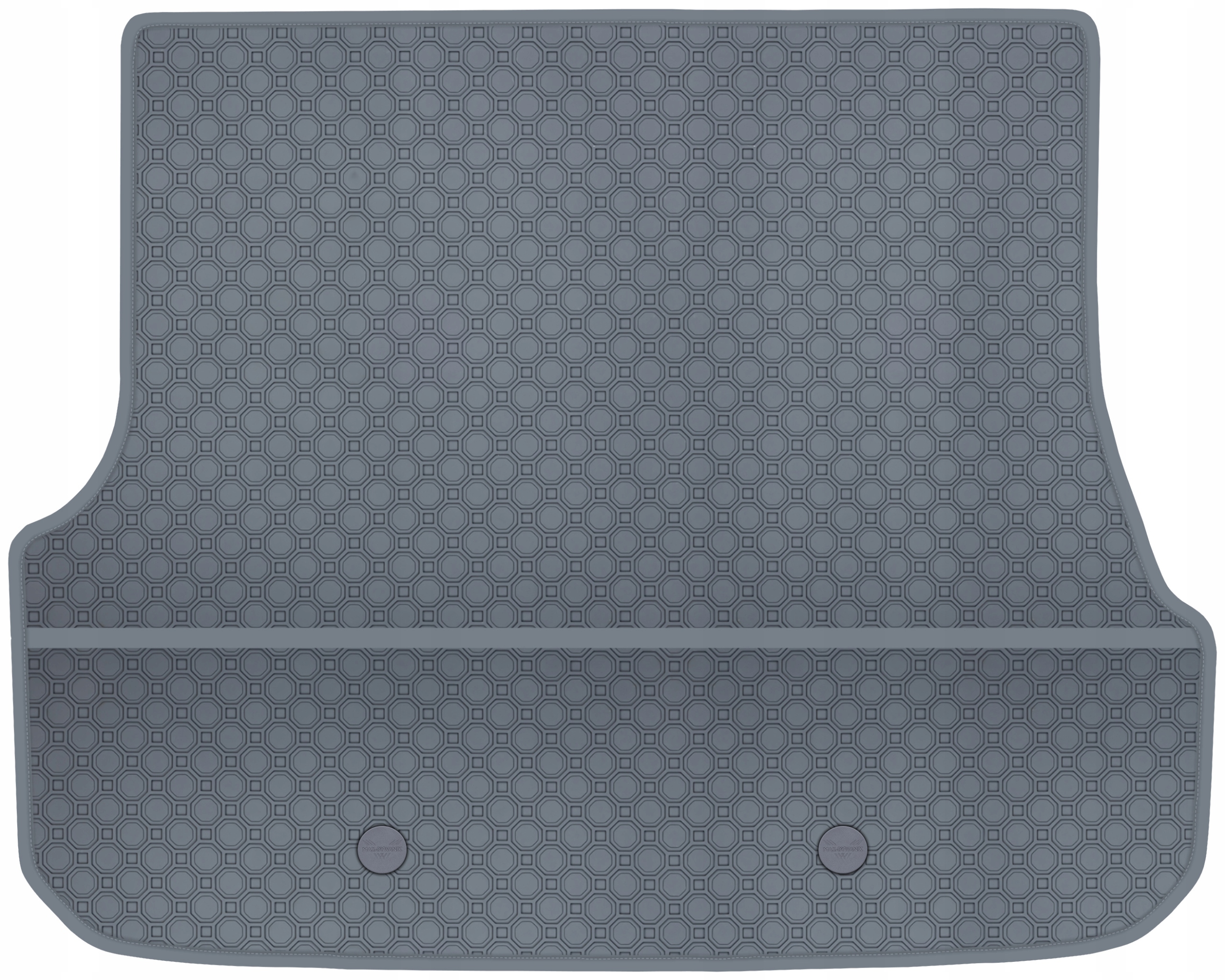 Ford Mondeo MK3 Kombi 2002-2007 Mata do bagażnika PRIMELINER