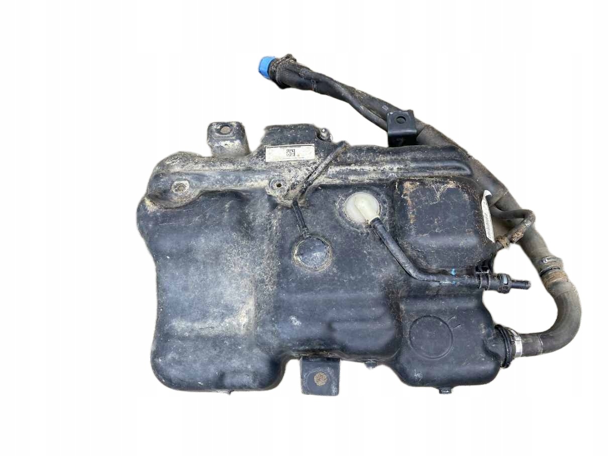 Behälter ADBLUE OPEL MOVANO B FL 2.3 CDTI 172A22038R