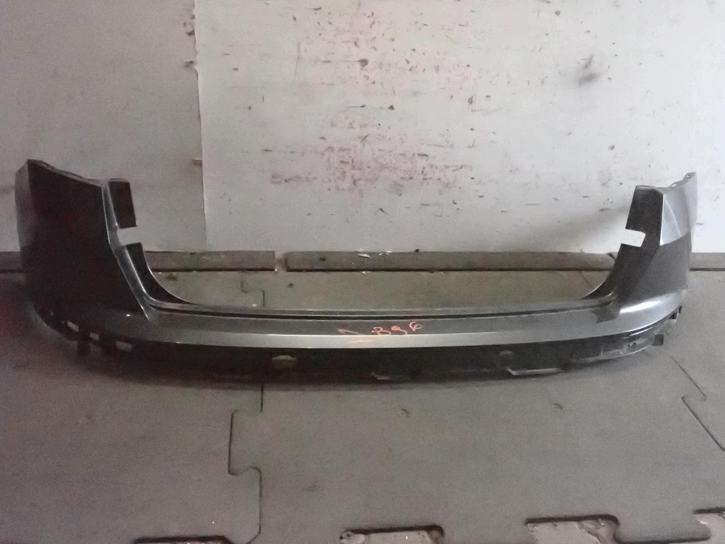 bumper rear part rear SEAT ATECA 2016- 575807421