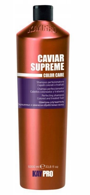

Kaypro Caviar Szampon 1000ml Ochrona Koloru