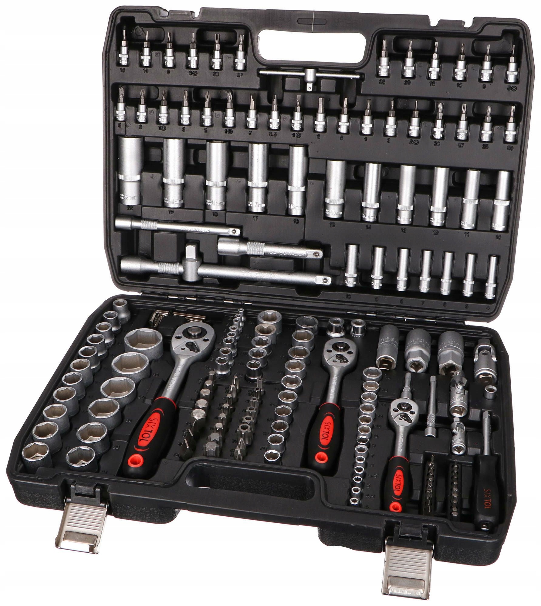 Gola sada Tool Set 171