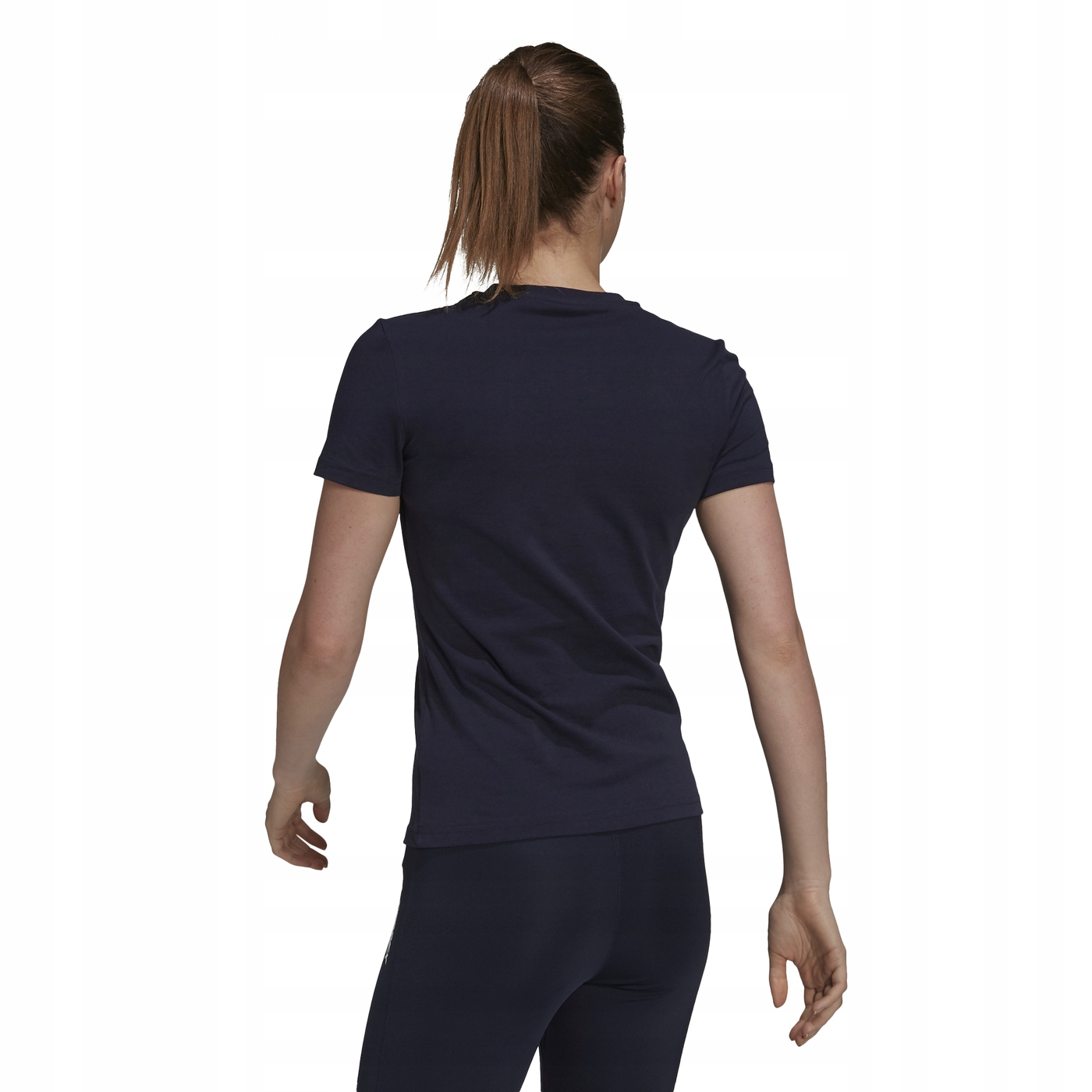 Dámská tričko Adidas W Logo Tee GU8974 L