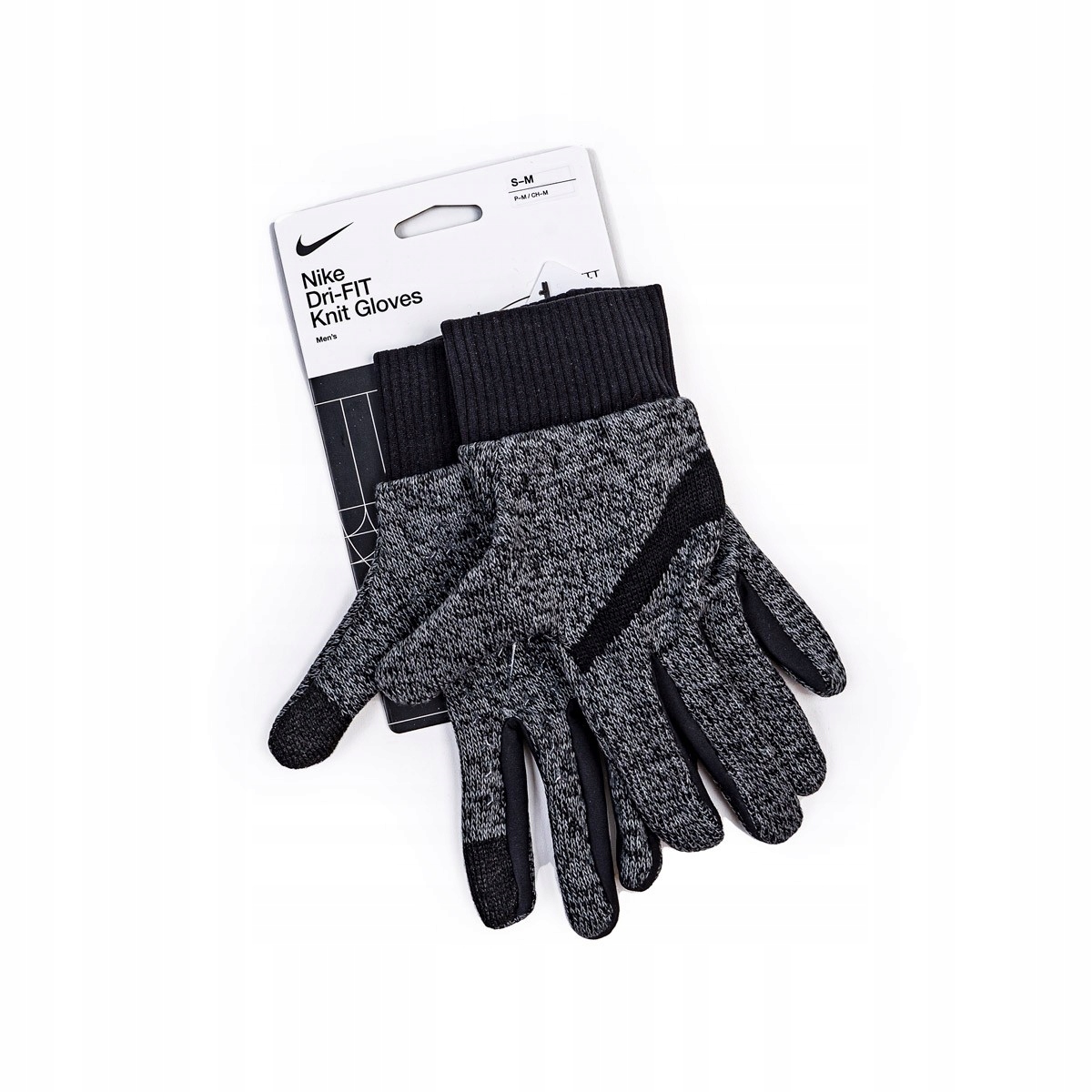 Nike Hyperstorm Knit Gloves Niska cena na Allegro.pl
